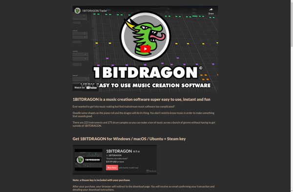 1BITDRAGON image