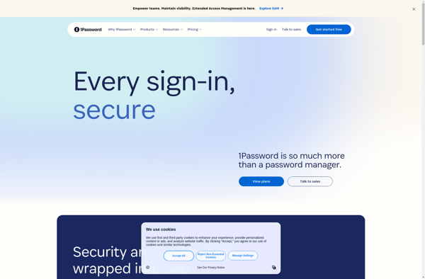 1Password image