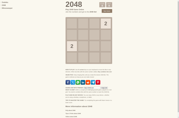 2048 bot image