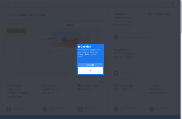 4k Video Downloader image