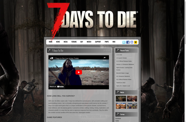 7 Days to Die image