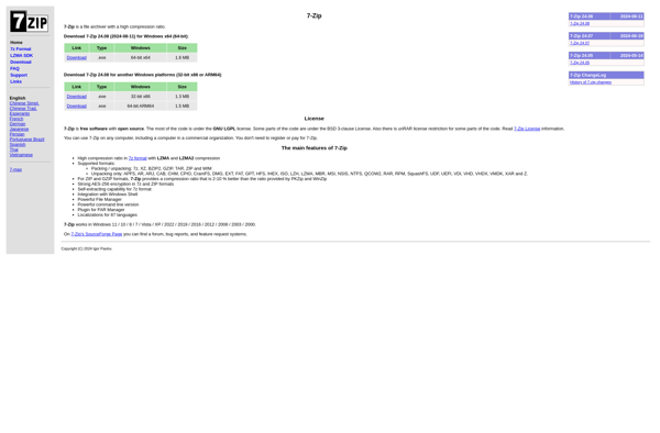 7-Zip image