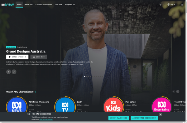 ABC iview image