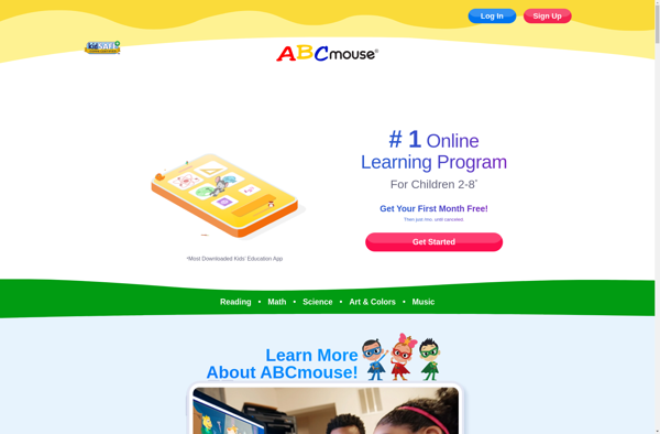 ABCmouse.com image