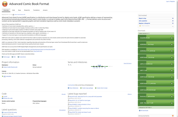 ACBF Viewer image