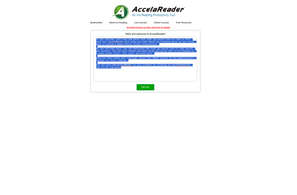 AccelaReader image