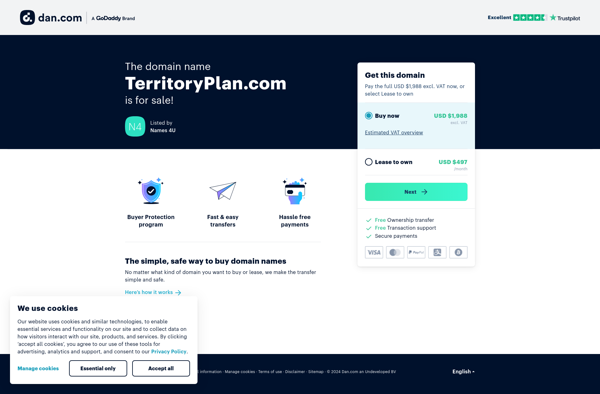 Account Plan image