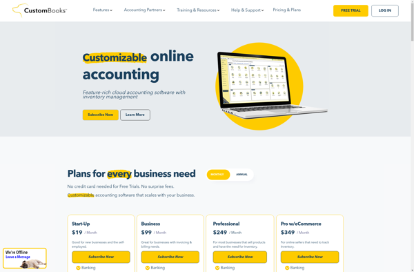 AccountingSuite image