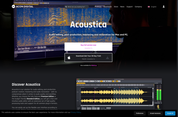 Acoustica image