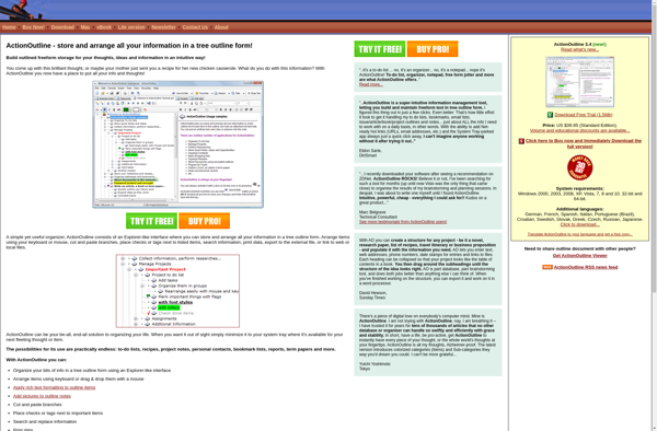 ActionOutline image