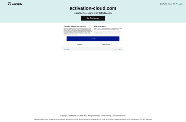 ActivationCloud image