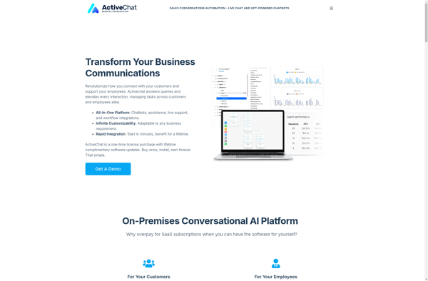 Activechat.ai image