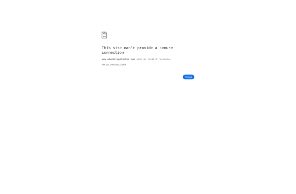 Ad And Stuff Blocker image