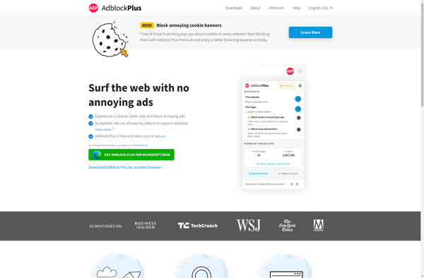 Adblock Plus image