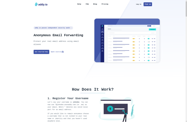 Addy.io image