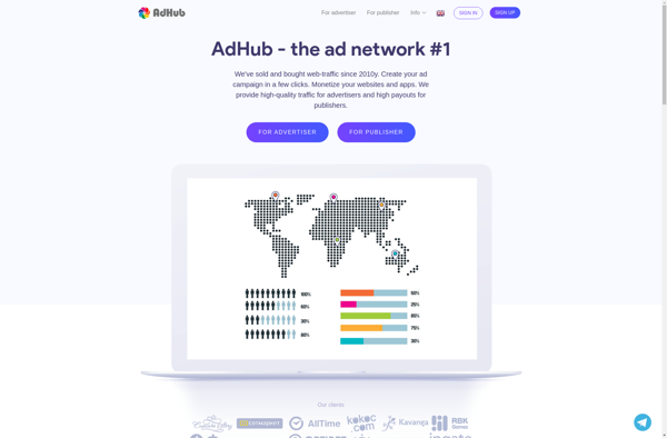 AdHub image