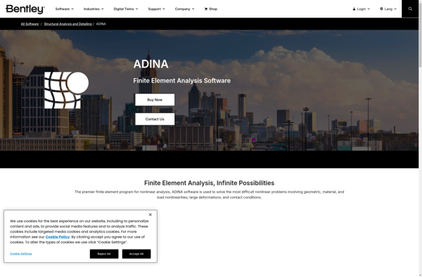 ADINA image