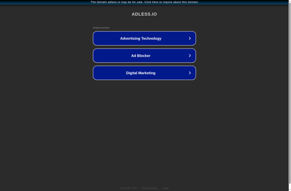 Adless image
