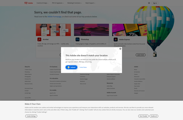 Adobe Experience Manager image