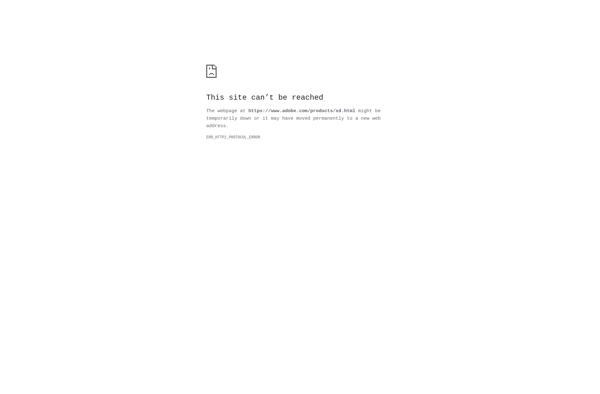 Adobe XD image