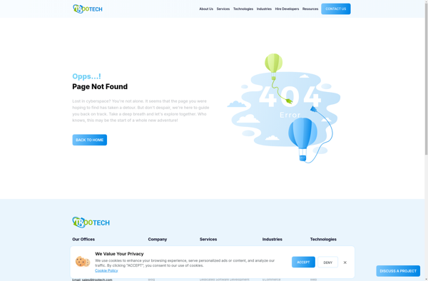 Adv-Quote screenshot