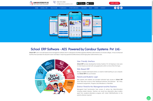 AES School App image