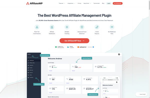 AffiliateWP