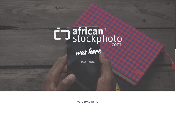 AfricanStockPhoto image