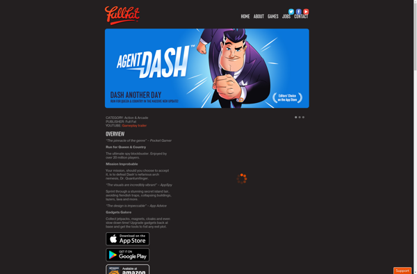 Agent Dash image