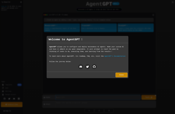 AgentGPT