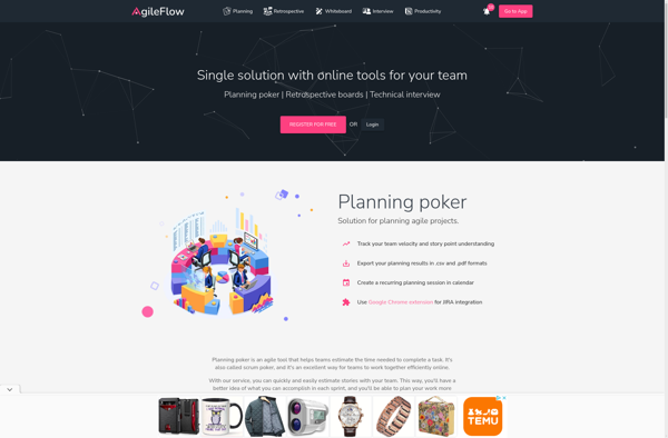 AgileFlow.pro image