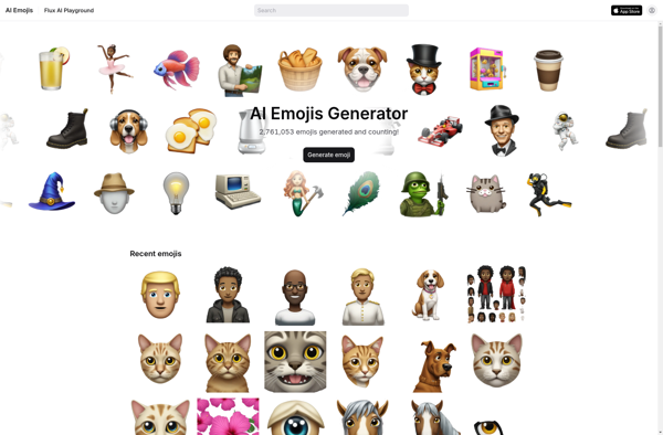 AI Emoji Generator image