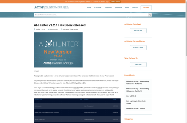 AI-Hunter