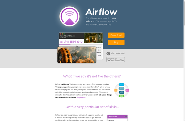 Airflow image