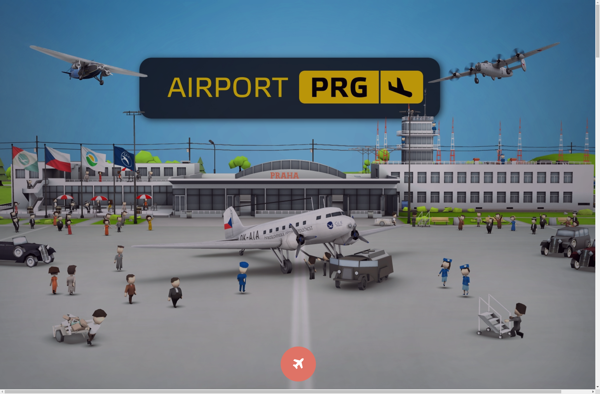 AirportPRG image