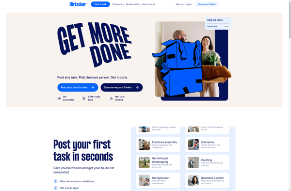 Airtasker image
