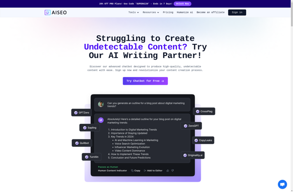 AISEO image