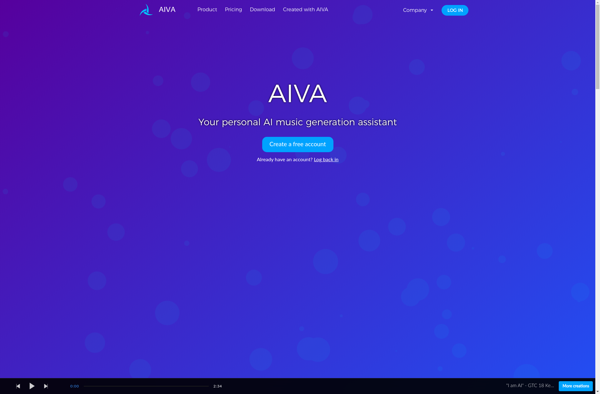 AIVA image