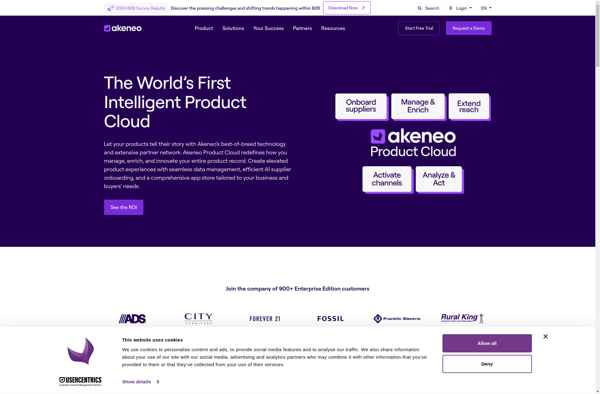 Akeneo image