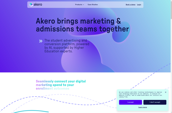 Akero image