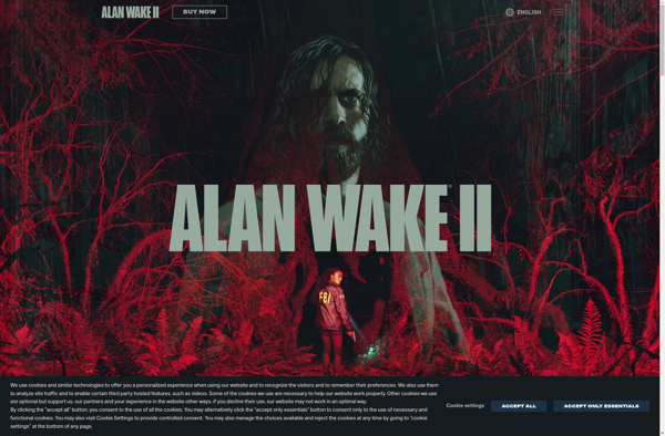 Alan Wake image