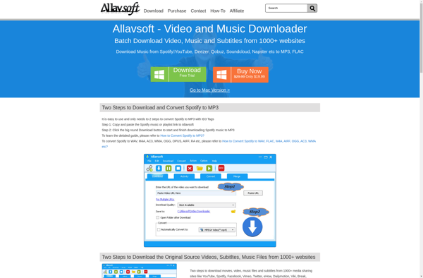 Allavsoft image