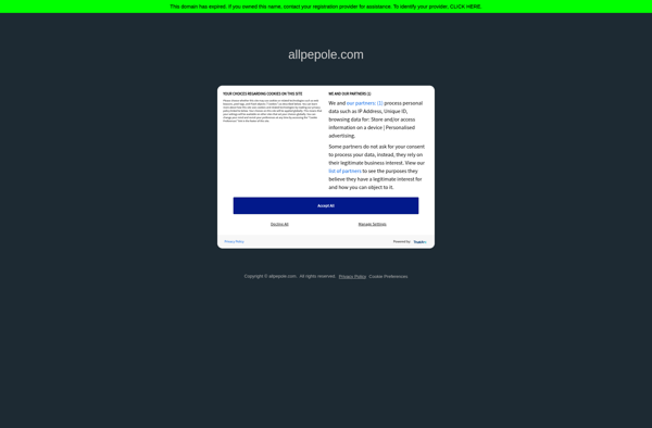 AllPepole Video Converter