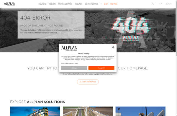 Allplan Architecture image