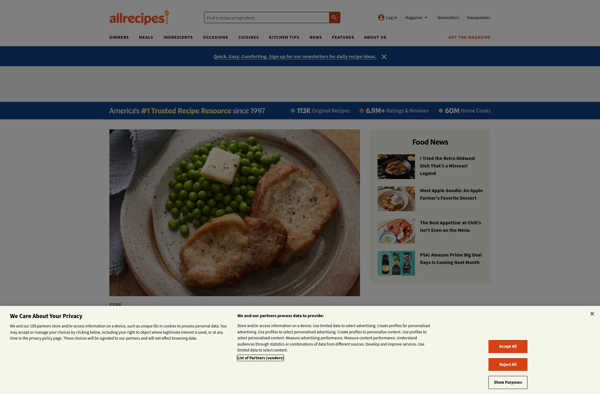 Allrecipes.com image