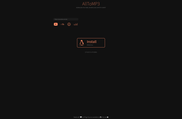 AllToMP3 image