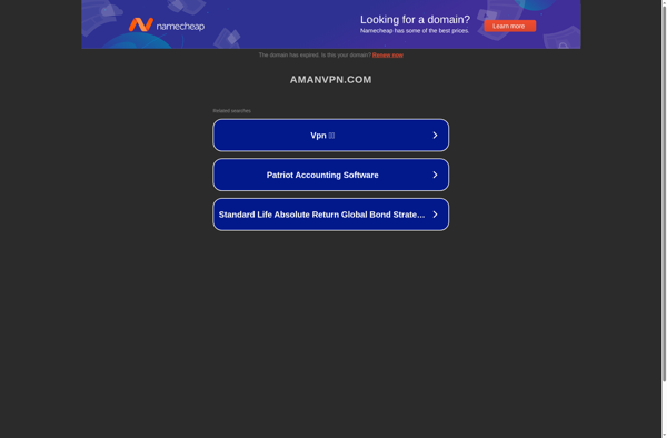 AmanVPN