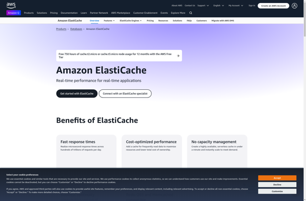 Amazon ElastiCache