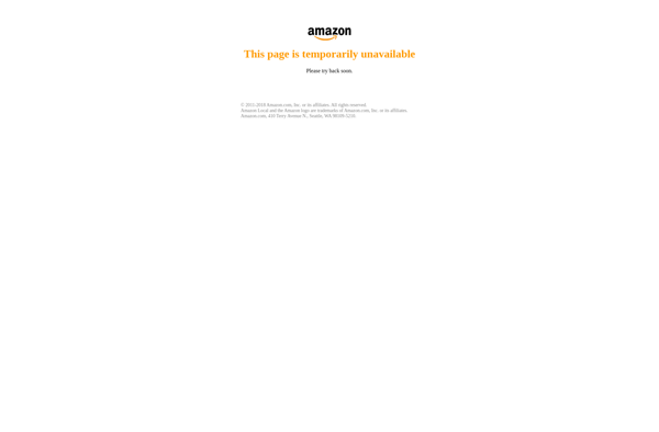 Amazon Local image