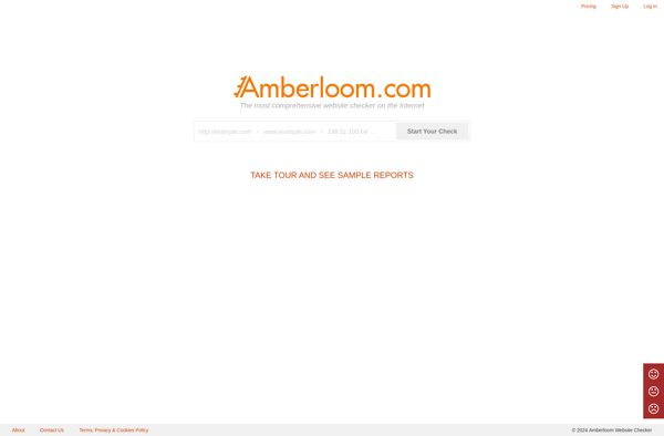 Amberloom image